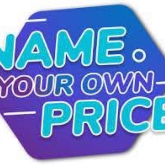 REASONABLE OFFERS ACCEPTED🥳 - Picture 1 of 1